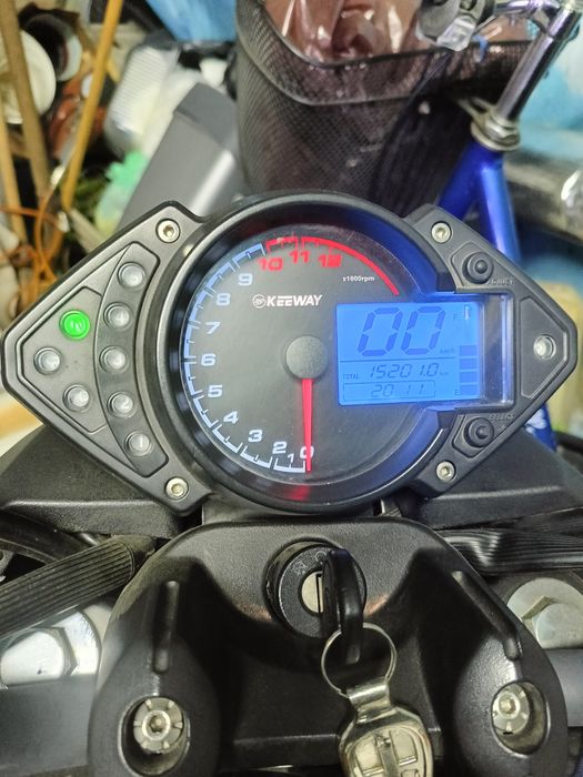 Sprzedam Keeway RKS 125