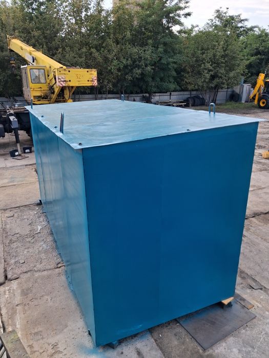 Продам бытовку в отличном состоянии