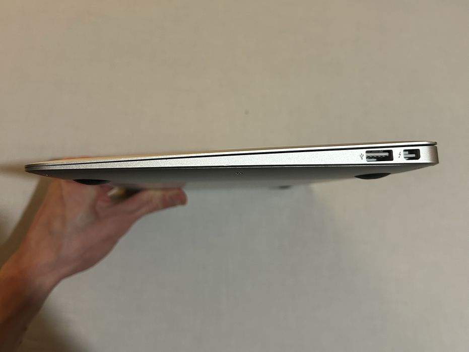 laptop notebook Apple Macbook Air 11 Early 2014