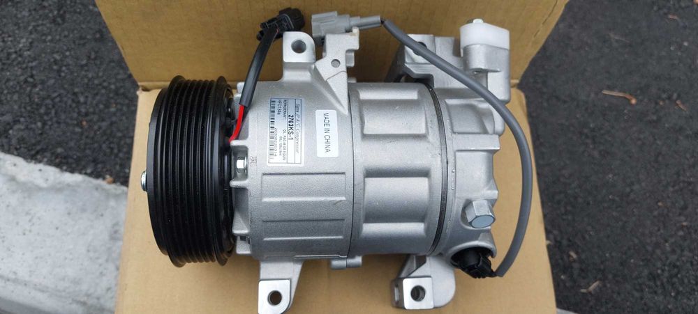ncca様 Компресор кондиціонера Rogue T32 13-20, Altima L33 12-19 2763KS-1