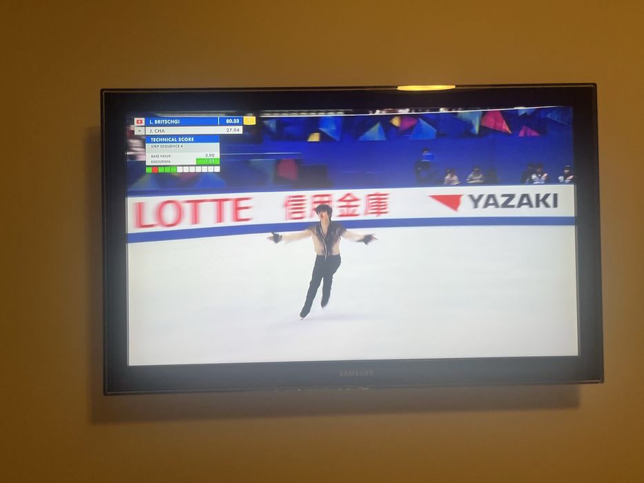 TV Samsung Full HD 40’’