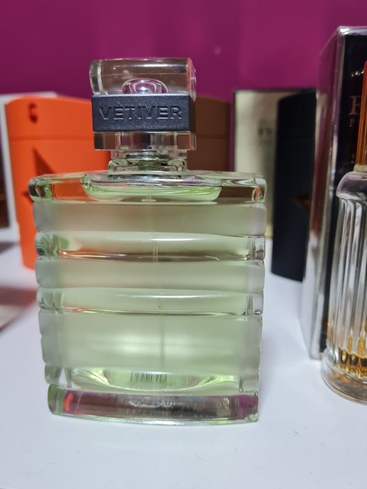 Guerlain vetiver 75ml