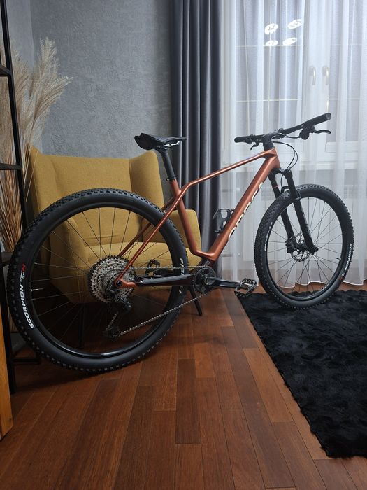Rower ORBEA ALMA M30 . Rozmiar XL