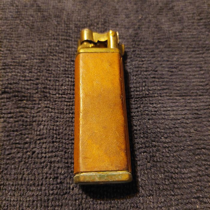 Isqueiro Vintage Spirit of Saint Louis