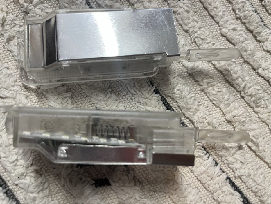 Подсветка багажника CitroenC2 3 C4 5 C6 8 DS3saxoXantiaВантажів