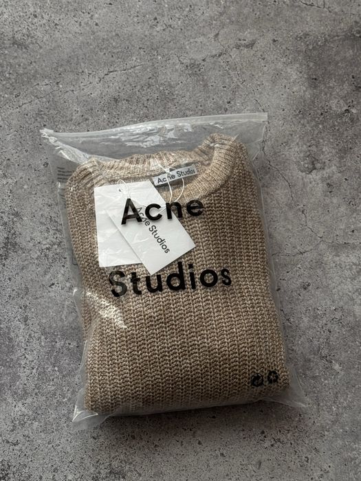 Sweater acne studios