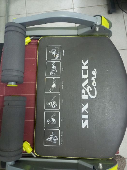 Міні тренажер для дому,універсальний