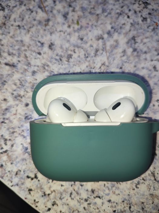 Наушники  Airpods pro оригинал