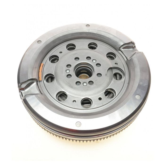 Сцепление Skoda/VW Caddy/Passat/Tiguan