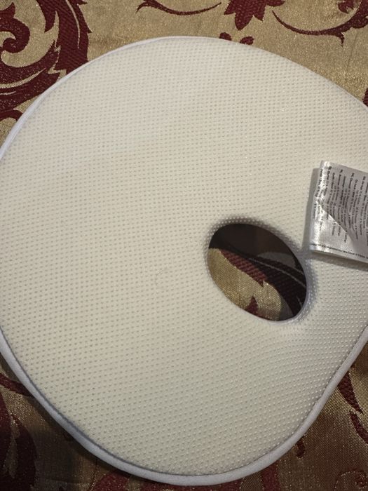 Ортопедична подушка