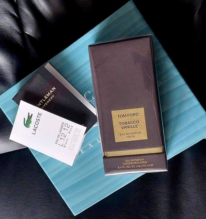 Том Форд табако ваниль парфюм