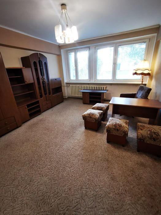 Kawalerka 27 m2 centrum