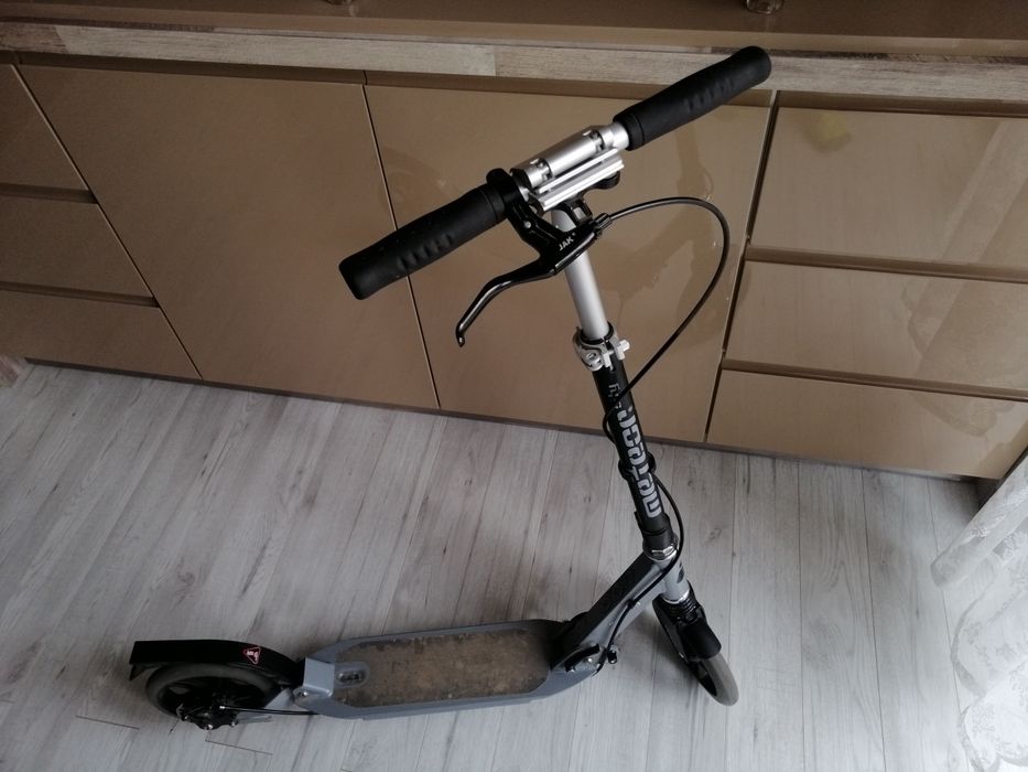 Hulajnoga METEOR City Berlin