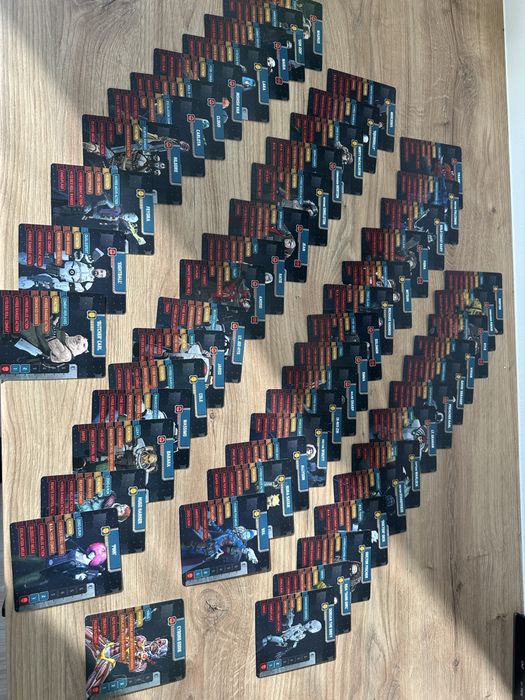 Zombicide Invader- kickstarter zestaw