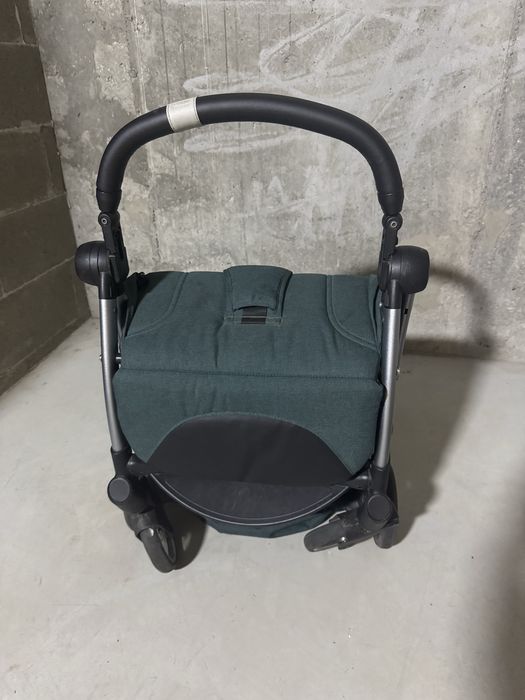 Прогулянкова коляска Chicco