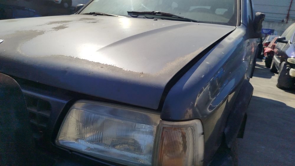 Capot OPEL Frontera A