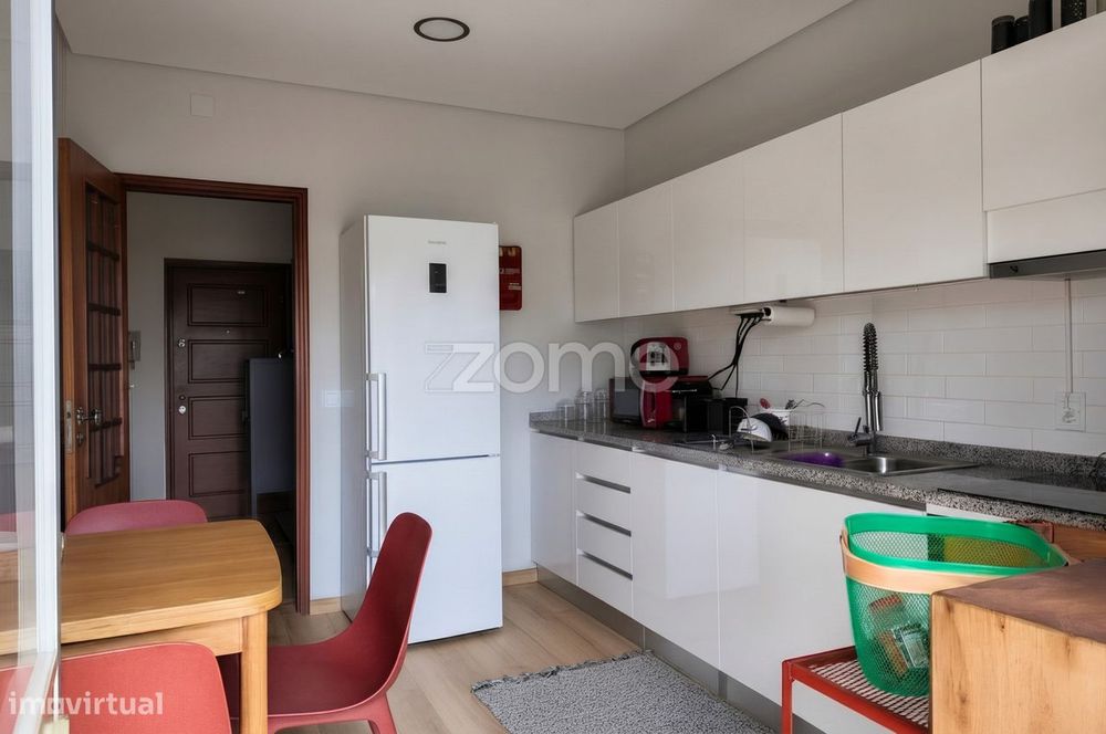 Apartamento T3 para arrendamento em Ermesinde