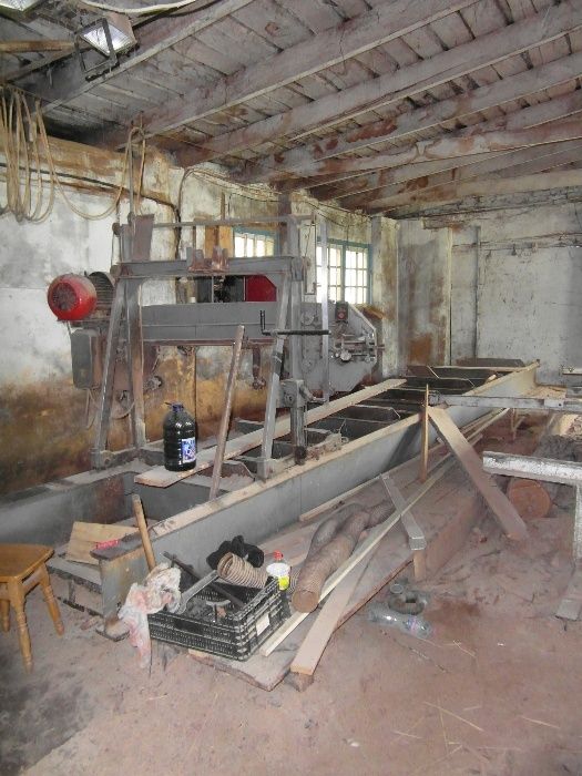 Готовий бізнес. Деревообробка! Купуй та працюй! Ціна 53 000 у.е