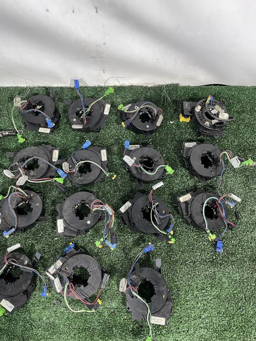 Шлейф рено сценік 2,3 руль круїз airbag меган renault scenic megane