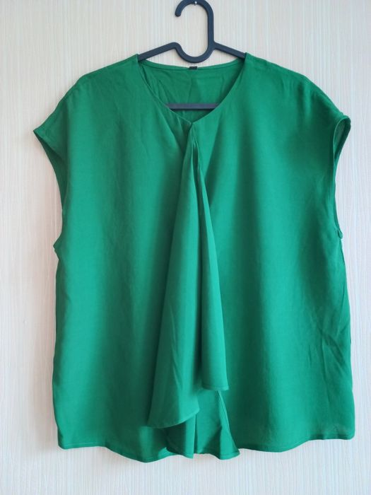 Блуза Mango Xs, S