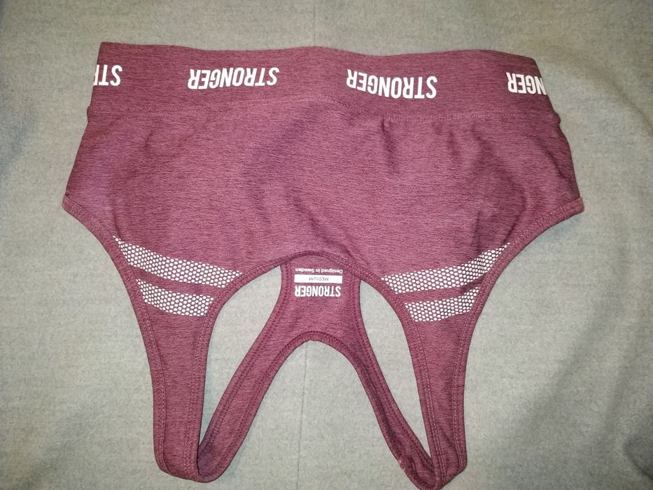 Stronger топ спорт спортивний бюстгальтер спортивный топ