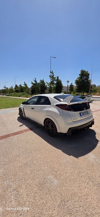 Honda Civic — fotografia 3