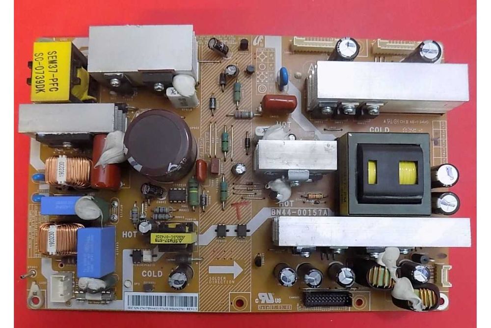 bn44..00157a tv lcd samsung