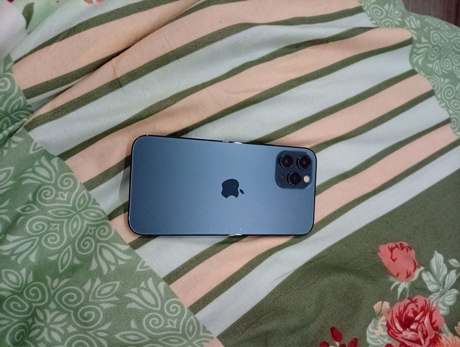 Iphone 12 pro como novo