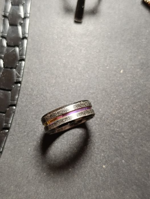 Підвіска, браслет, кільце