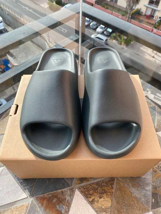 Adidas Yeezy Slide Onyx R.43