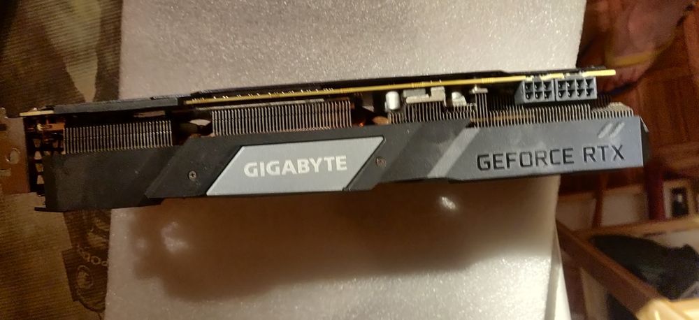 Gigabyte RTX 2070 Super Windforce OC 3x 8 GB64750574430465122