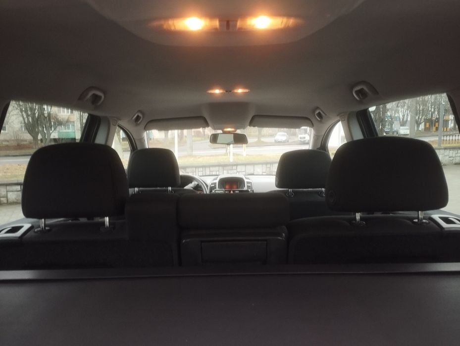 Продам автомобіль Opel zafira