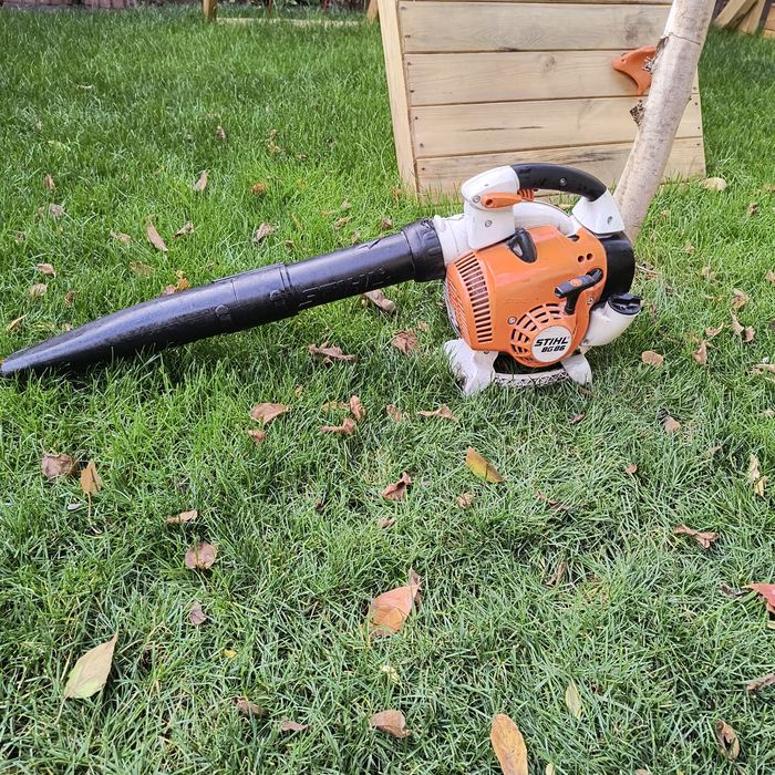 Dmuchawa do liści Stihl BG86 C