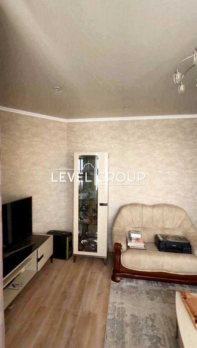 ТОПОВА ‼️ 3-КІМНАТНА КВАРТИРА ЖК "Столичні каштани" ‼️78 М²