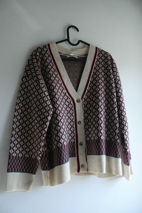 Casaco com Botoes - Lanidor S