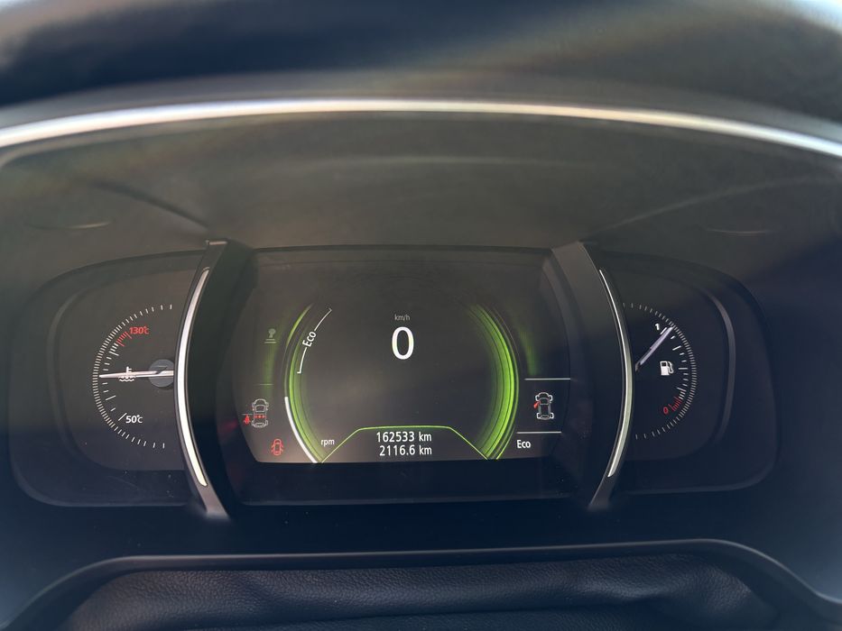Renault Talisman 2016 1.5dCi