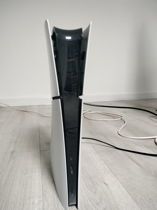 Konsola PlayStation 5