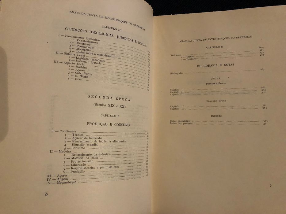 História do Açúcar em Portugal / Hospital de Todos-os-Santos
