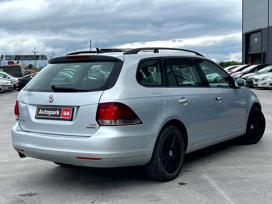 Продам Volkswagen Golf 2011р. #77387