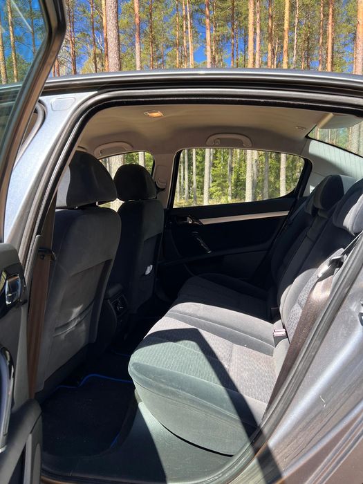 Sprzedam Peugeot 407 2.0 HDI