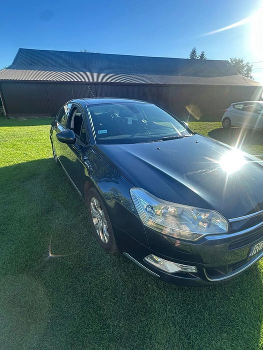 Citroën C5