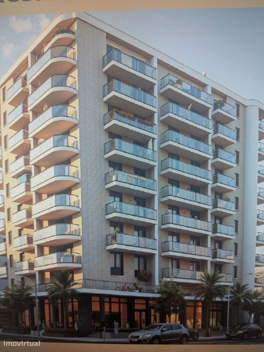 Venda de Terreno para construção de prédio residencial