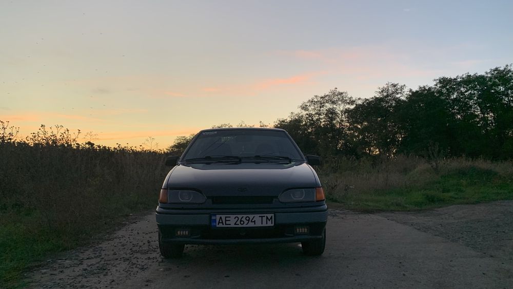 Продам авто ваз 2115