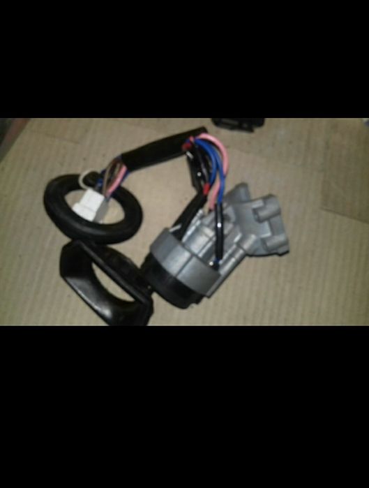 Продам замок в рабочем  состоянии