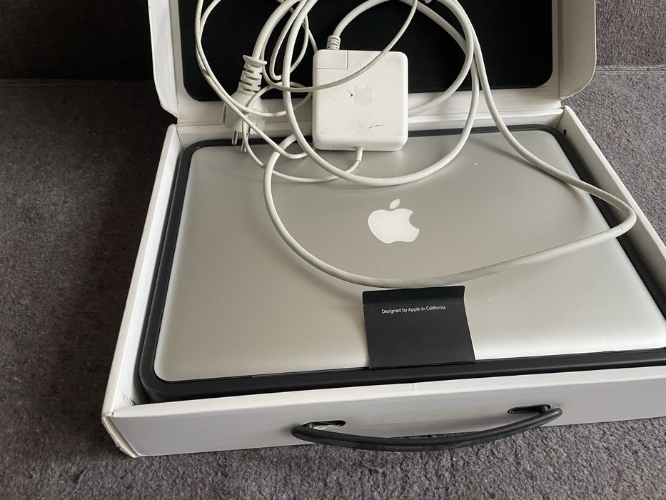 MacBook Air 2009 a1304 / МакБук Аир 2009 а1304