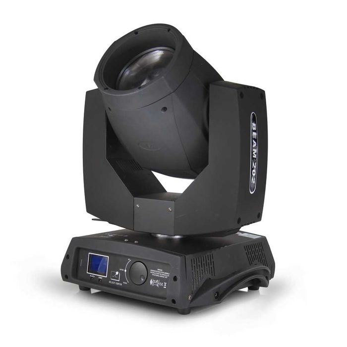 Lampa B5R Beam Moving Head