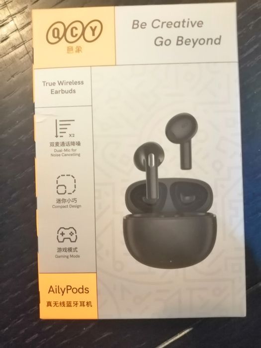 QCY AilyPods T20