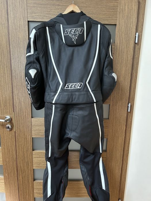 Kombinezon motocyklowy SECA