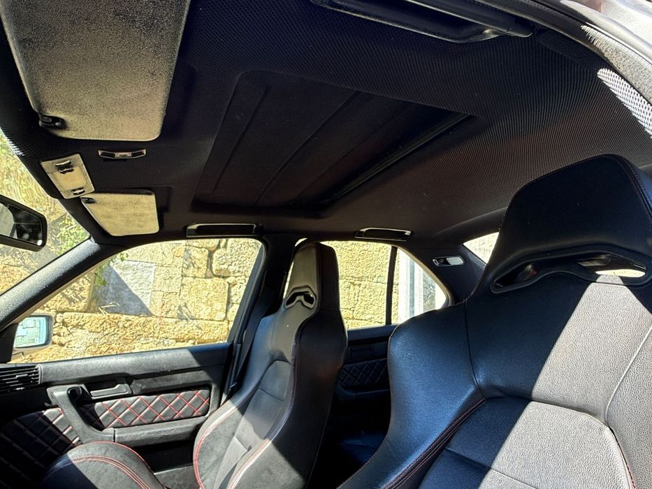 BMW  520i E34 / 1993