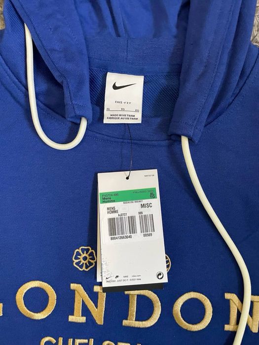 Nike худі Оригінал